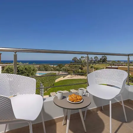 Petalutha Rhodes Villa *