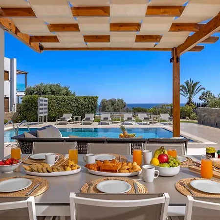 Petalutha Rhodes * Kolymbia