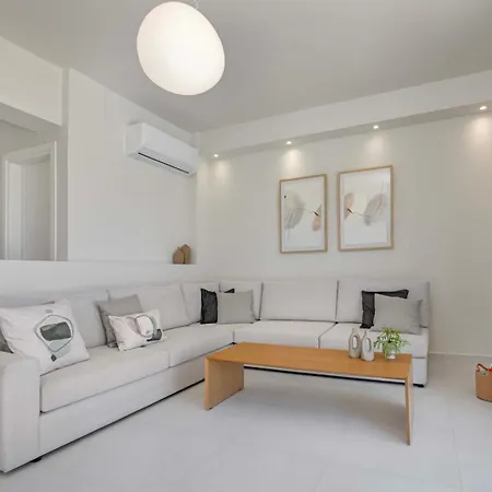 Villa Petalutha Rhodes