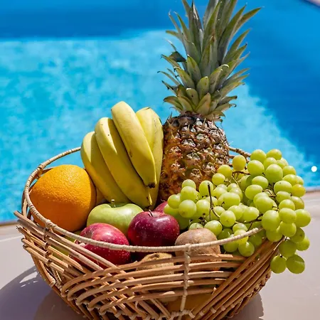 Petalutha Rhodes * Kolymbia