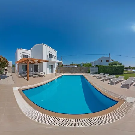 Petalutha Rhodes * Kolymbia