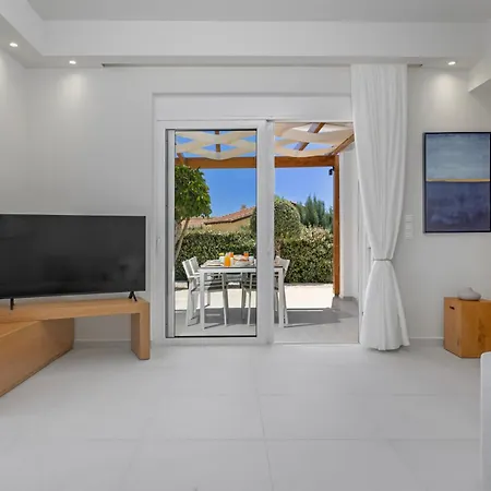 Petalutha Rhodes * Kolymbia