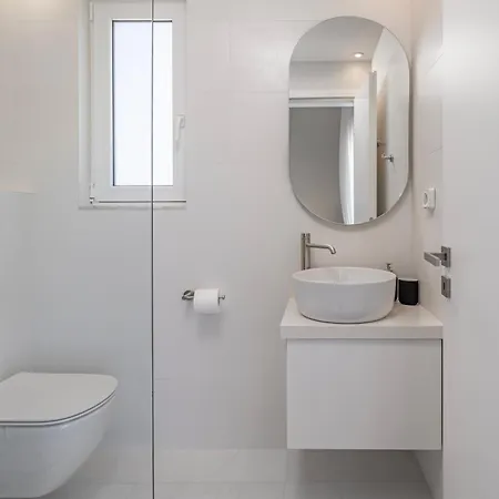 Villa Petalutha Rhodes