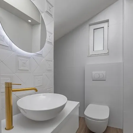 Petalutha Rhodes ヴィラ