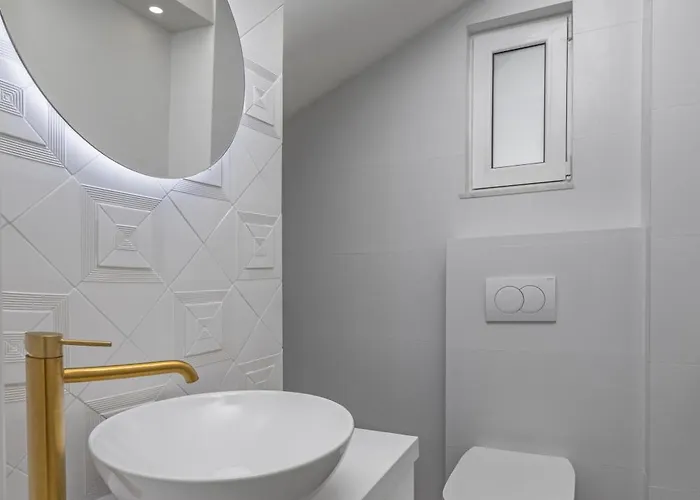 Petalutha Rhodes Vilă