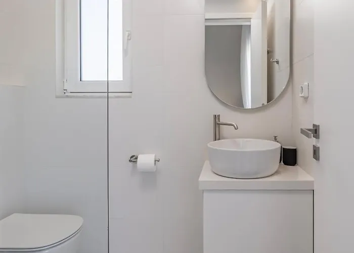 Vilă Petalutha Rhodes