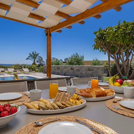 Petalutha Rhodes Kolymbia