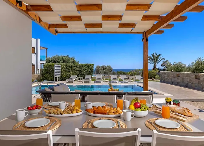 Petalutha Rhodes * Kolymbia