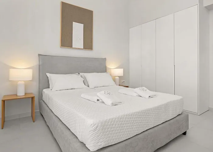 Villa Petalutha Rhodes Kolymbia