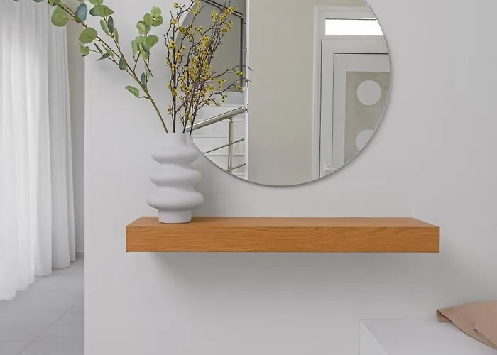 Villa Petalutha Rhodes Kolymbia