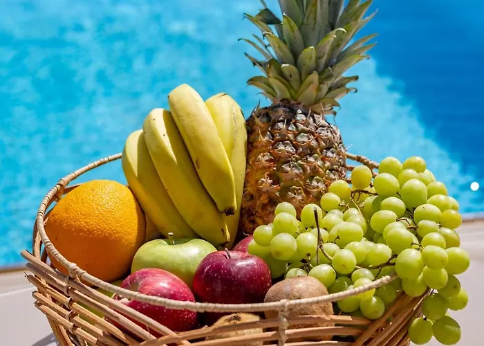 Petalutha Rhodes * Kolymbia